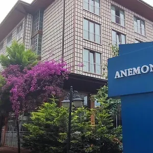 Anemon Kent Trabzon Yalikavak